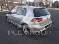 2020 Volkswagen GOLF