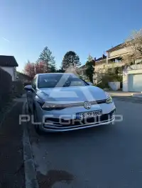 2020 Volkswagen GOLF