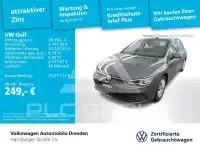 2020 Volkswagen GOLF