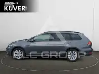 2020 Volkswagen GOLF