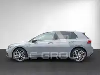 2020 Volkswagen GOLF