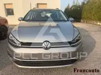 2020 Volkswagen GOLF