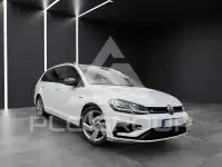 2020 Volkswagen GOLF