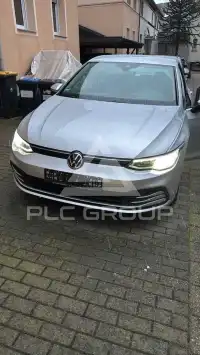 2020 Volkswagen GOLF