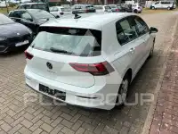 2020 Volkswagen GOLF