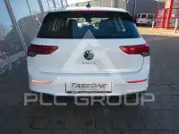 2020 Volkswagen GOLF