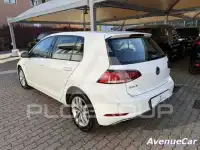 2020 Volkswagen GOLF