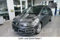 2020 Volkswagen GOLF