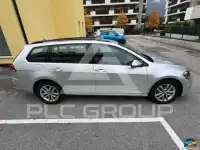 2020 Volkswagen GOLF