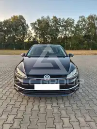 2020 Volkswagen GOLF
