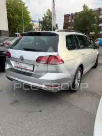 2020 Volkswagen GOLF