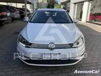 2020 Volkswagen GOLF