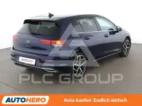 2020 Volkswagen GOLF