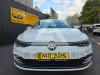 2020 Volkswagen GOLF