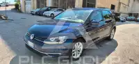 2020 Volkswagen GOLF