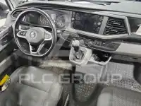 2020 Volkswagen T6