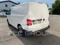 2020 Volkswagen T6
