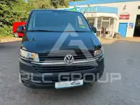 2020 Volkswagen T6
