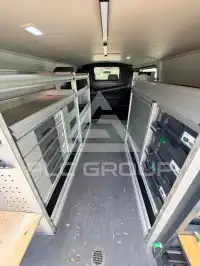 2020 Volkswagen T6