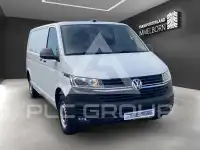2020 Volkswagen T6