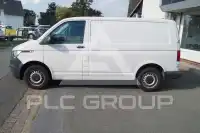 2020 Volkswagen T6