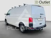 2020 Volkswagen T6