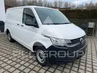 2020 Volkswagen T6