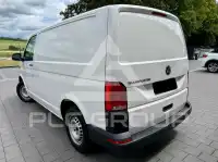 2020 Volkswagen T6