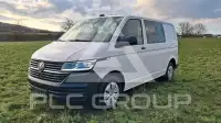 2020 Volkswagen T6