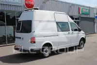 2020 Volkswagen T6