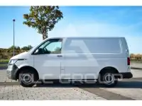 2020 Volkswagen T6