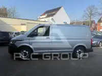 2020 Volkswagen T6