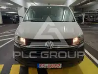 2020 Volkswagen T6