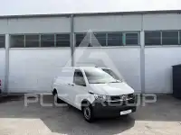 2020 Volkswagen T6