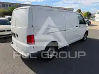 2020 Volkswagen T6