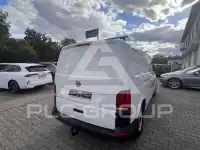 2020 Volkswagen T6