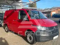 2020 Volkswagen T6