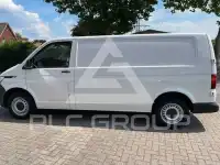 2020 Volkswagen T6