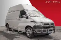2020 Volkswagen T6