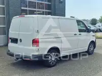 2020 Volkswagen T6