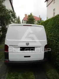 2020 Volkswagen T6