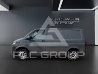 2020 Volkswagen T6