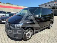 2020 Volkswagen T6