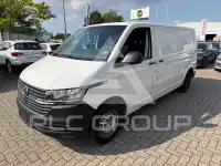 2020 Volkswagen T6