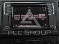 2020 Volkswagen T6