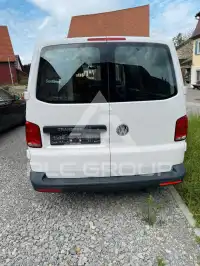2020 Volkswagen T6