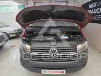 2020 Volkswagen T6