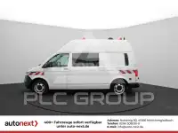 2020 Volkswagen T6