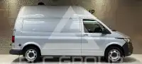 2020 Volkswagen T6