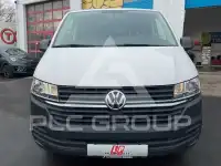 2020 Volkswagen T6